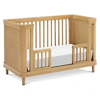 Couchette Convertible 3-en-1 Marin