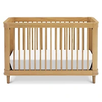 Couchette Convertible 3-en-1 Marin