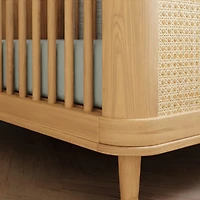 Couchette Convertible 3-en-1 Marin