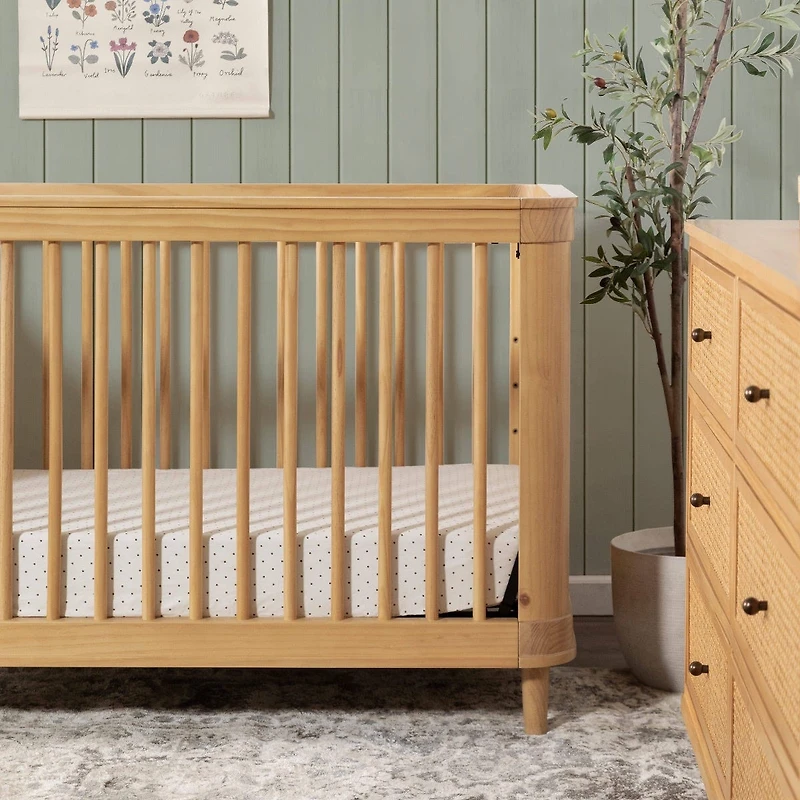 Couchette Convertible 3-en-1 Marin