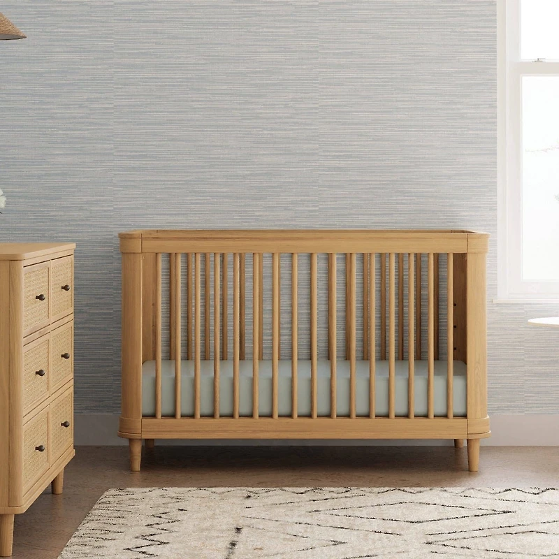Couchette Convertible 3-en-1 Marin