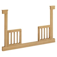 Barrière de Transition - Miel
