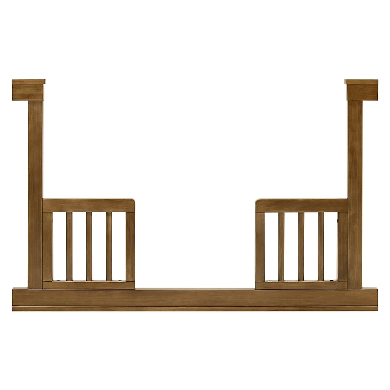 Barrière De Transition Noyer