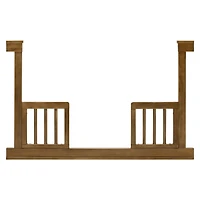 Barrière De Transition Noyer