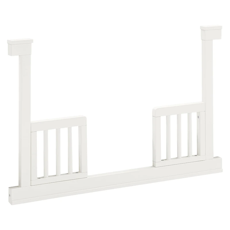 Barrière de Transition - Blanc Chaud