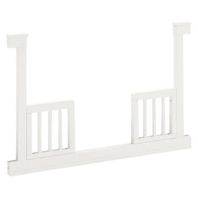 Barrière de Transition - Blanc Chaud