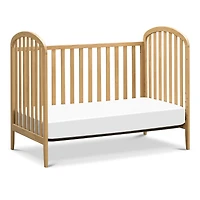 Beau 3-in-1 Convertible Crib