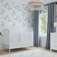 Couchette Convertible 3-en-1 Beau