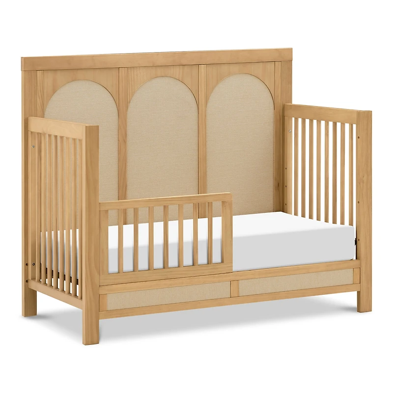 Couchette Convertible 4-en-1 Eloise