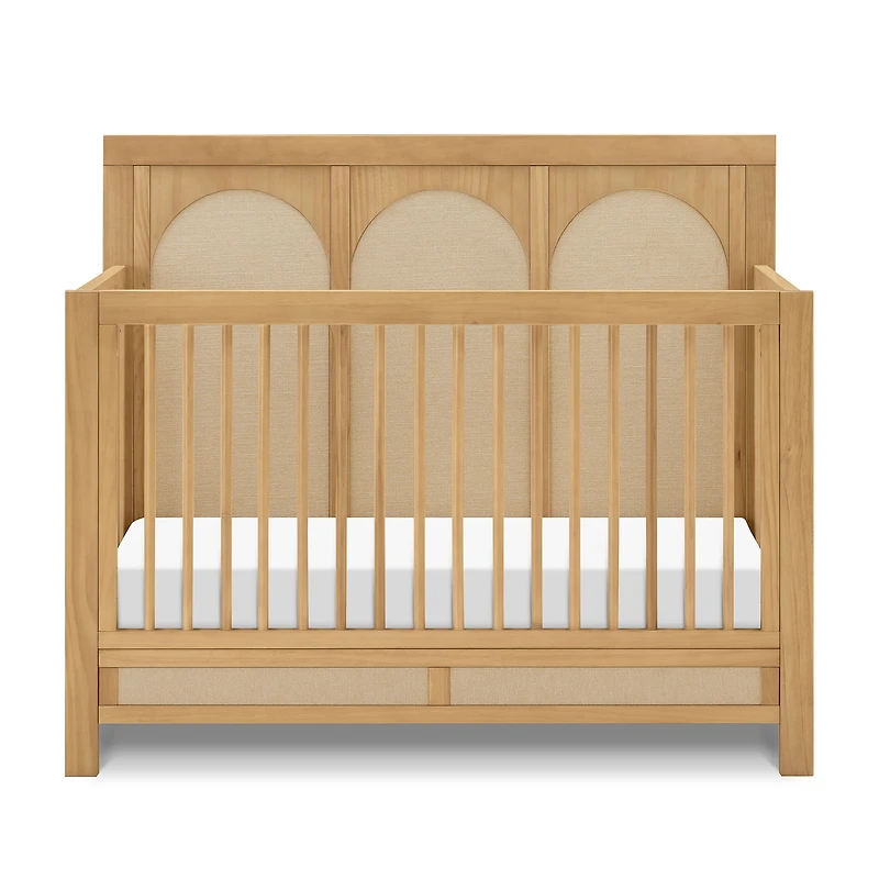 Couchette Convertible 4-en-1 Eloise