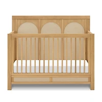 Couchette Convertible 4-en-1 Eloise