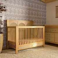 Couchette Convertible 4-en-1 Eloise