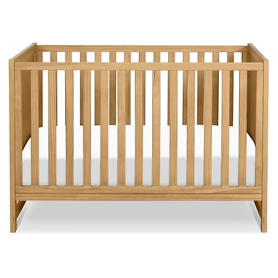 Couchette Convertible 3-en-1 Margot - Miel