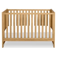 Couchette Convertible 3-en-1 Margot - Miel