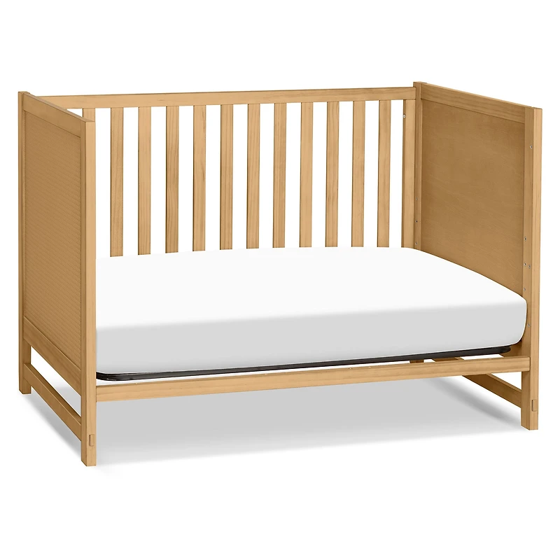 Couchette Convertible 3-en-1 Margot - Miel