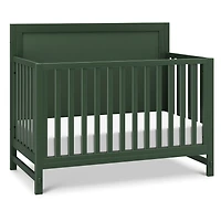 Couchette Convertible 4-en-1 Margot - Vert Forêt