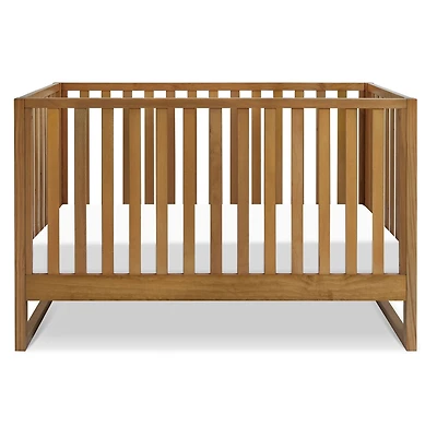 Couchette Convertible 3-en-1 Hunter - Chataigne