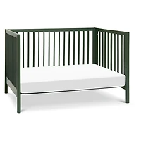 Couchette Convertible 3-en-1 Birdie - Vert Forêt
