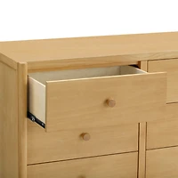 Commode 6 Tiroirs Birdie - Miel