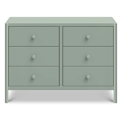 Birdie 6 Drawers Dresser