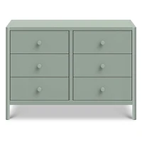 Birdie 6 Drawers Dresser