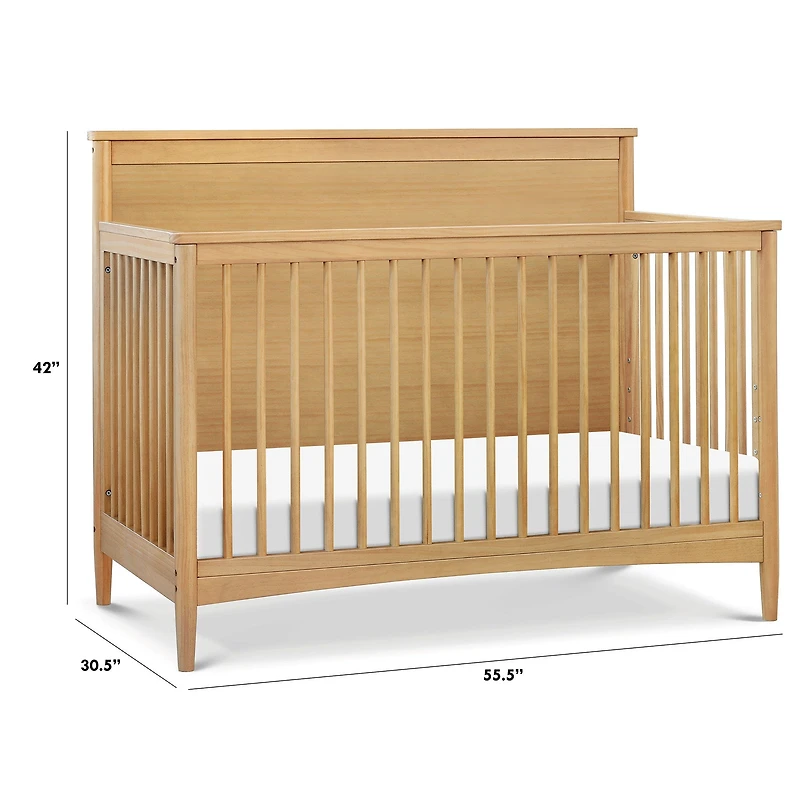 Couchette Convertible 4-en-1 Frem