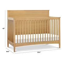Couchette Convertible 4-en-1 Frem