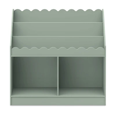 Bibliothèque Sammy - Sauge