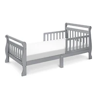 Lit de Transition Sleigh - Gris