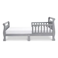 Lit de Transition Sleigh - Gris