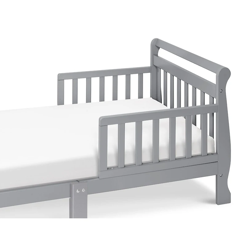 Lit de Transition Sleigh - Gris