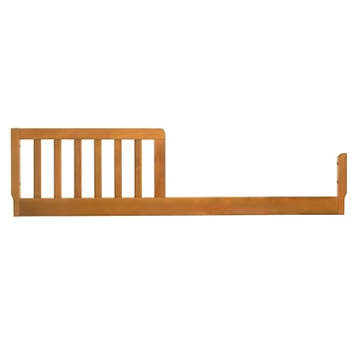 Toddler Bed Conversion Kit - Chestnut
