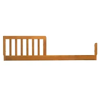 Toddler Bed Conversion Kit - Chestnut
