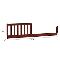 Toddler Bed Conversion Kit