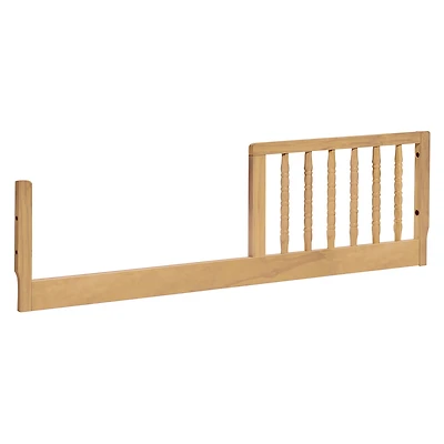 Jenny Lind Toddler Bed Conversion Kit - Honey