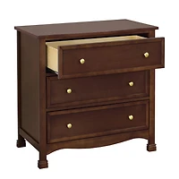 Commode 3 Tiroirs Kalani