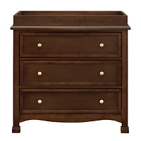 Commode 3 Tiroirs Kalani