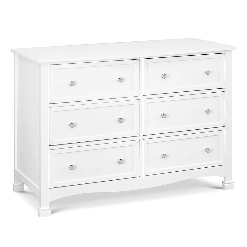 Commode 6 Tiroirs Kalani