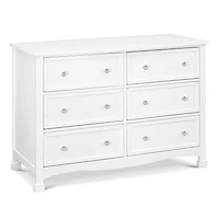 Commode 6 Tiroirs Kalani