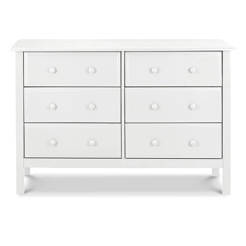 Commode 6 Tiroirs Jayden