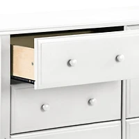 Commode 6 Tiroirs Jayden
