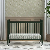 Jenny Lind 3-in-1 Convertible Crib - Vert