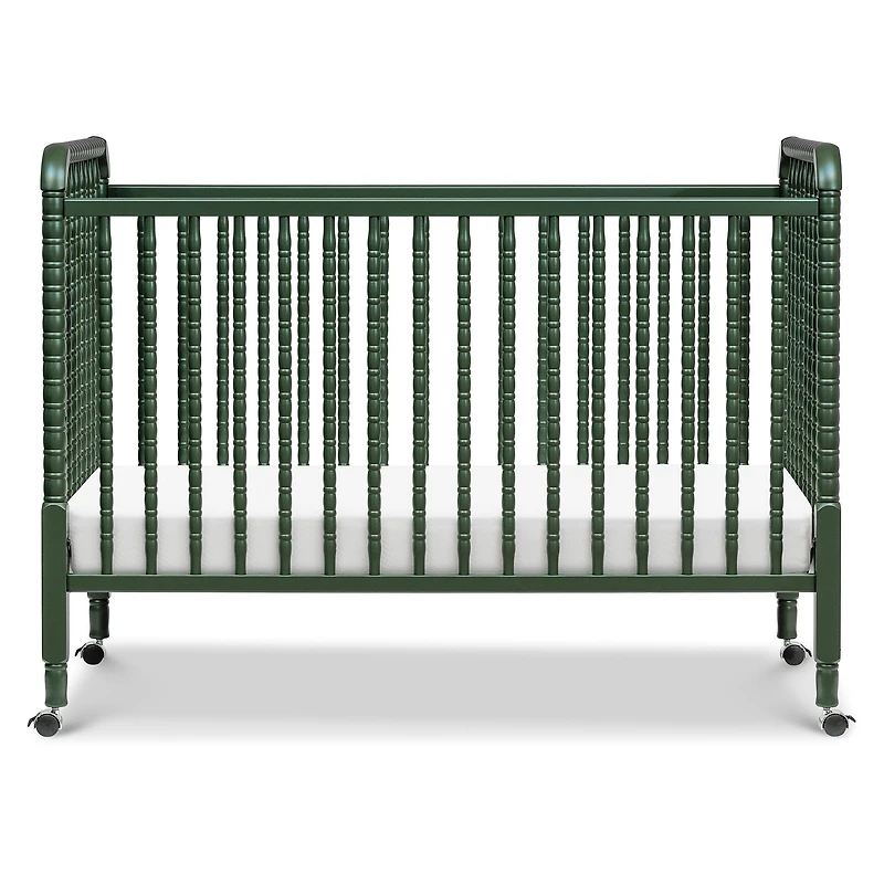 Jenny Lind 3-in-1 Convertible Crib - Vert