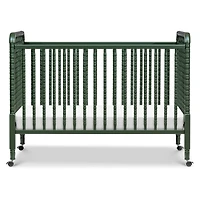 Jenny Lind 3-in-1 Convertible Crib - Vert