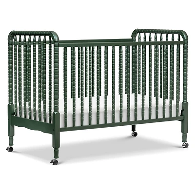 Jenny Lind 3-in-1 Convertible Crib - Vert