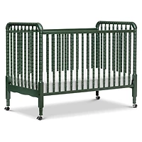 Jenny Lind 3-in-1 Convertible Crib - Vert