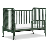 Jenny Lind 3-in-1 Convertible Crib - Vert