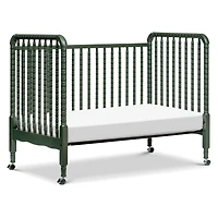 Jenny Lind 3-in-1 Convertible Crib - Vert
