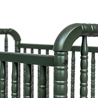 Jenny Lind 3-in-1 Convertible Crib - Vert
