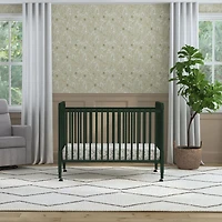 Jenny Lind 3-in-1 Convertible Crib - Vert